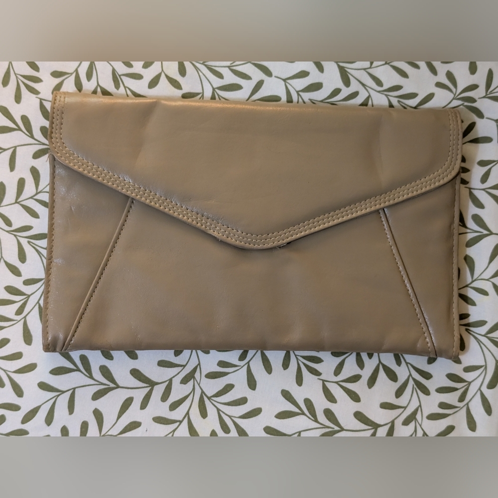 Bueno Purse